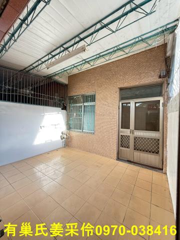 嘉義中埔透天-0