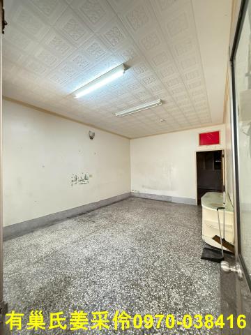 嘉義中埔透天-1