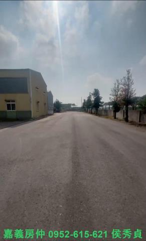 嘉義義竹廠房-8