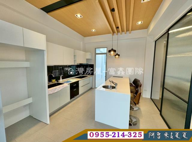 嘉義大林別墅-2