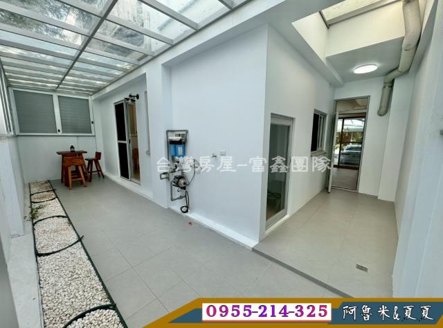 嘉義大林別墅-3