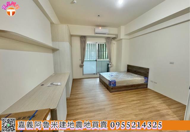 嘉義東區華廈-2