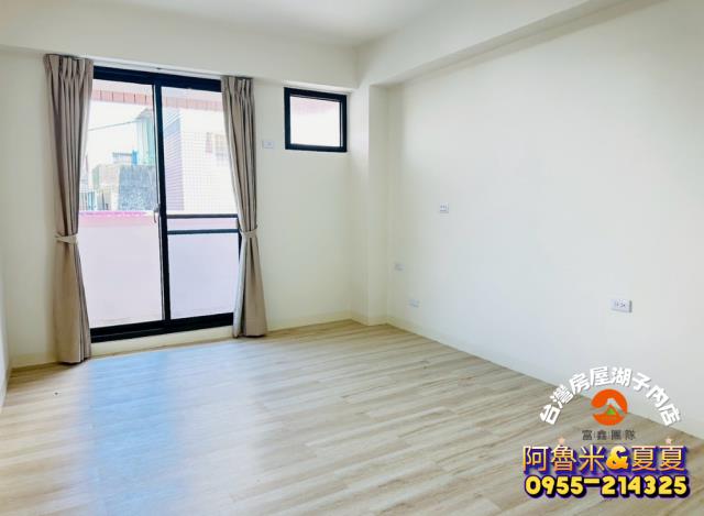 嘉義民雄華廈-5