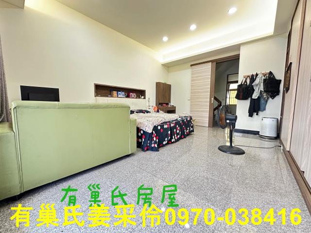 嘉義民雄透天-9
