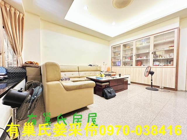 嘉義民雄透天-1