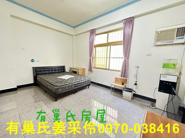 嘉義民雄透天-8