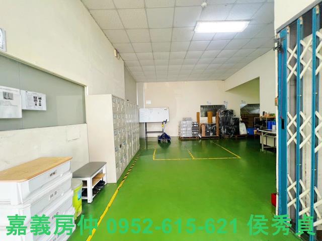 嘉義廠房-4
