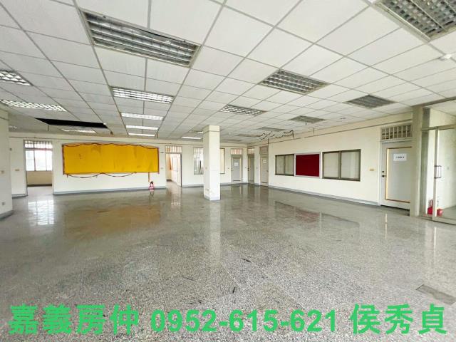 嘉義廠房-8