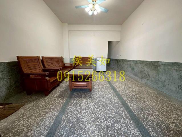 嘉義民雄透天-1