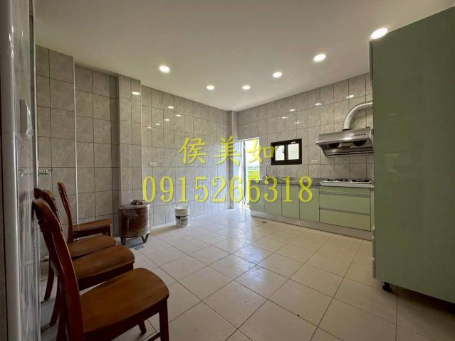 嘉義民雄透天-3