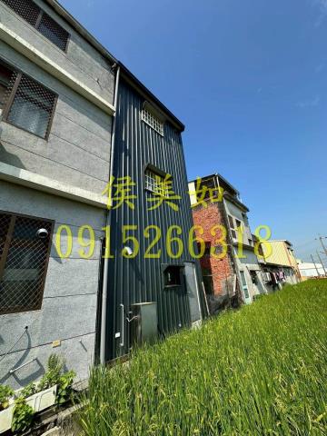 嘉義民雄透天-7