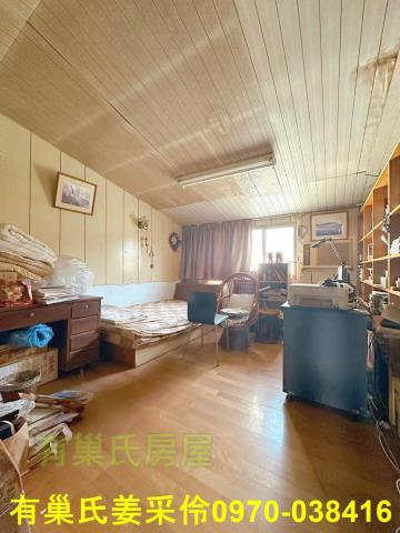 嘉義西區透天-11