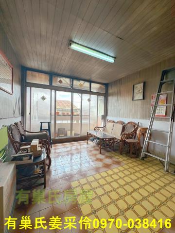 嘉義西區透天-12