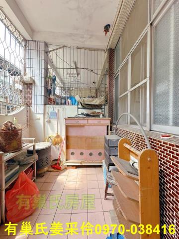 嘉義西區透天-1