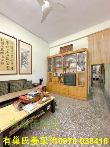 嘉義西區透天-2