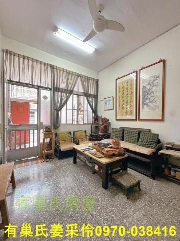 嘉義西區透天-3