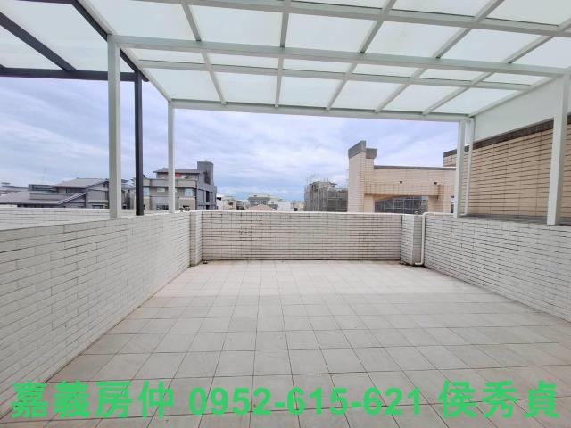 嘉義西區透天-12