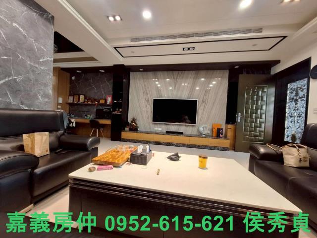 嘉義西區透天-1