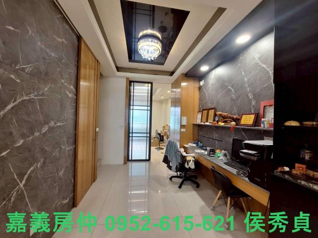 嘉義西區透天-2