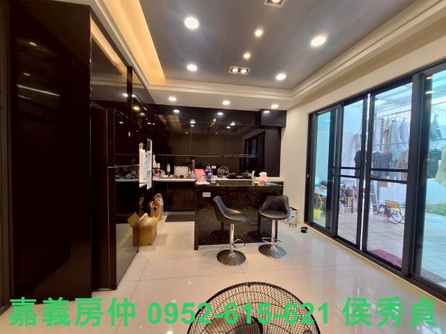 嘉義西區透天-3