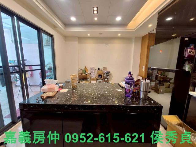 嘉義西區透天-4