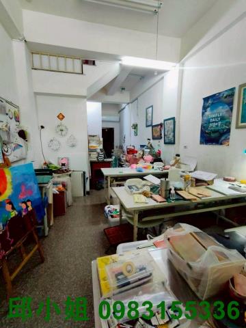 嘉義東區透天-3