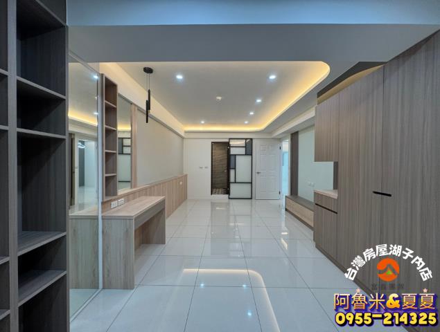 嘉義西區華廈-2