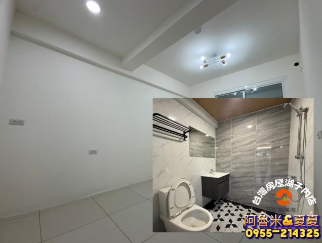 嘉義西區華廈-4