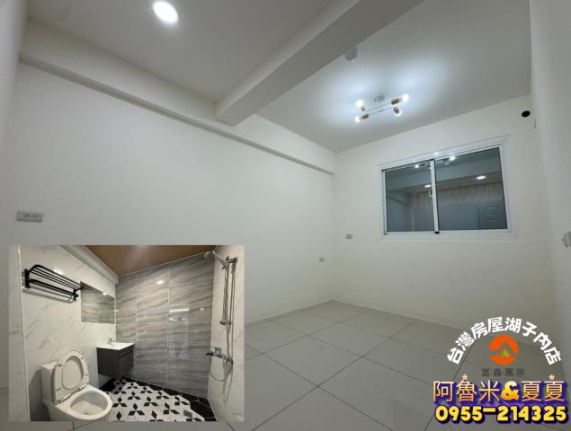 嘉義西區華廈-5