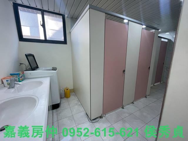 嘉義梅山廠房-9