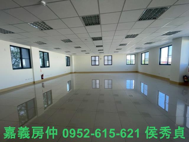 嘉義梅山廠房-7