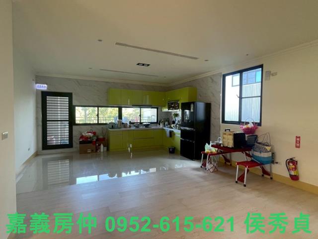 嘉義梅山廠房-8