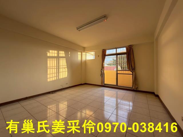 嘉義西區透天-10