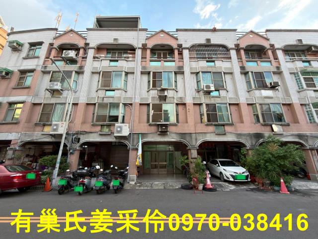 嘉義西區透天-0