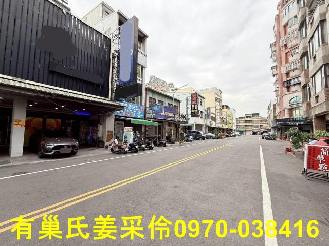 嘉義西區透天-2