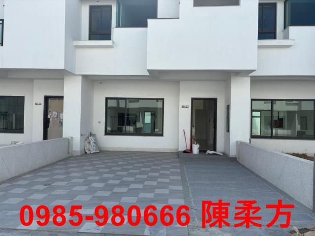 嘉義民雄別墅-10