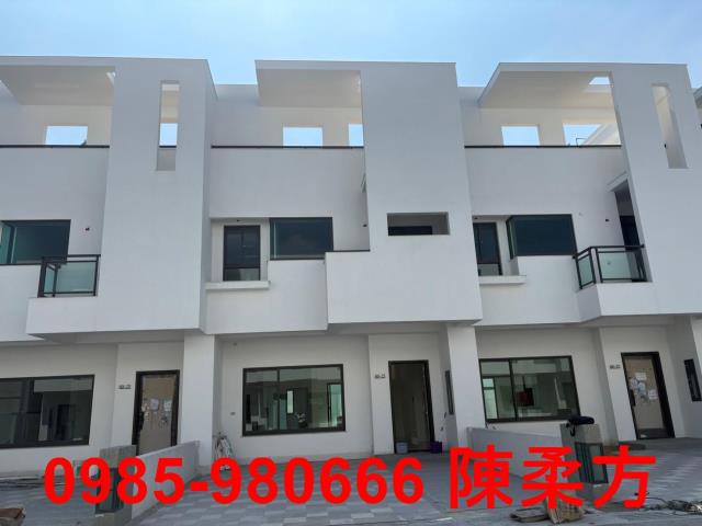 嘉義民雄別墅-11