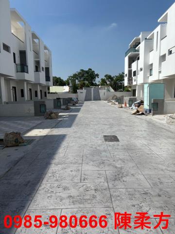 嘉義民雄別墅-0