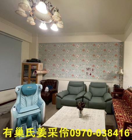 嘉義民雄別墅-1