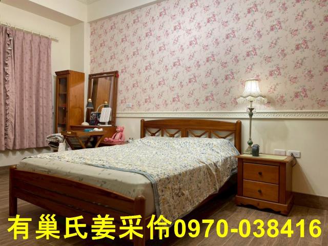 嘉義民雄別墅-5