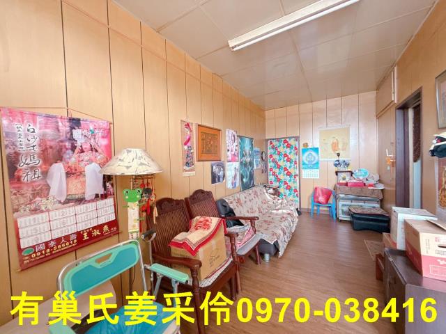 嘉義民雄透天-11