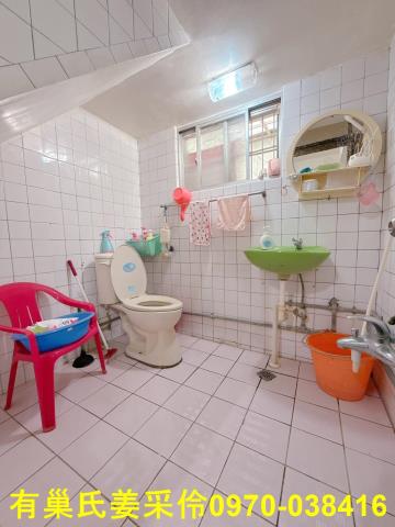 嘉義民雄透天-12