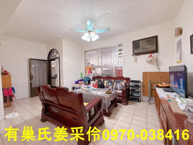 嘉義民雄透天-3