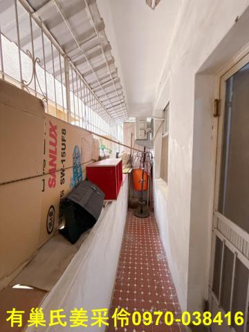 嘉義民雄透天-8