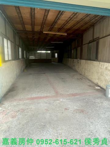 嘉義民雄透天-1