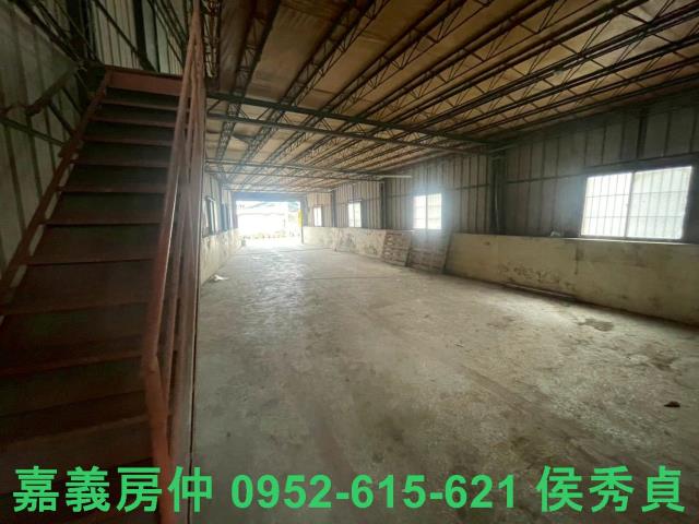 嘉義民雄透天-4