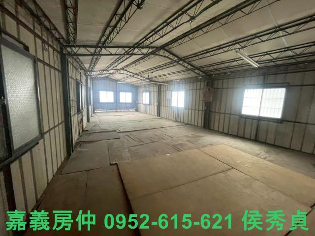 嘉義民雄透天-6