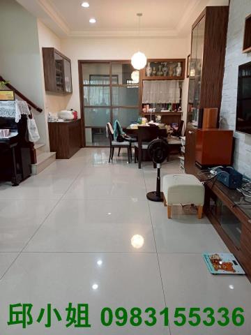 嘉義西區透天-1