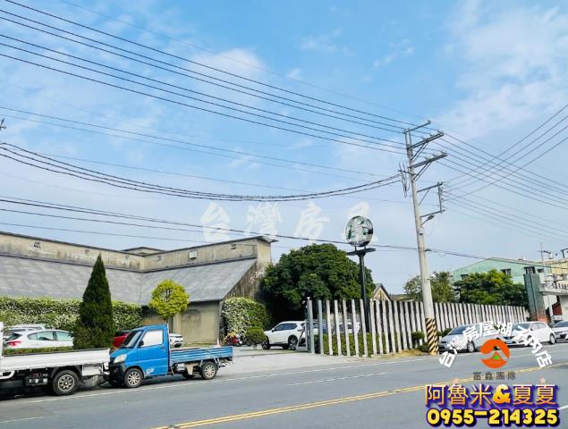 嘉義中埔透天-7