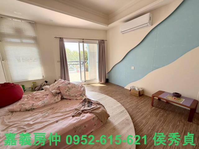 嘉義西區透天-9